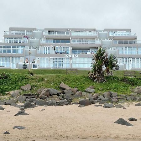 19 Tontiki Apartment Ballito Exterior photo