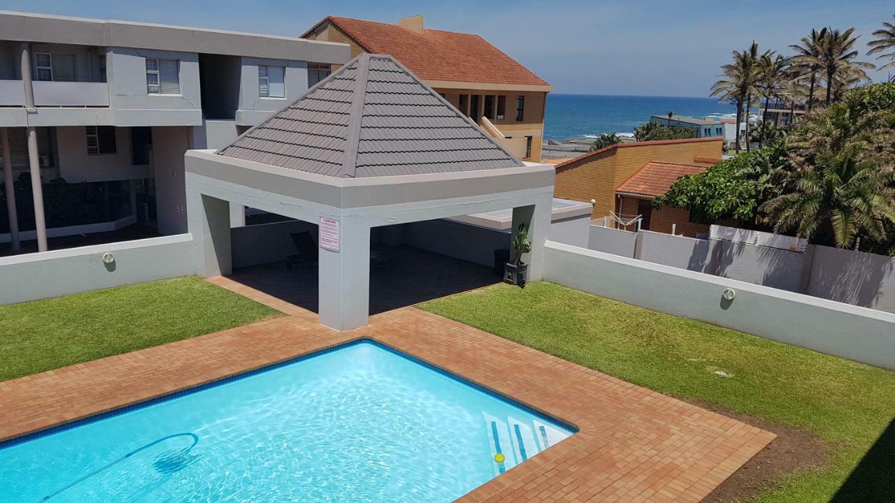 19 Tontiki Apartment Ballito Exterior photo